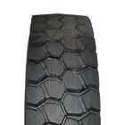 優秀な耐久性はすべての鋼鉄放射状のトラックのタイヤ鉱山の舗装のタイヤの深い溝のトレーラーAR3137-10.00 R20を疲れさせる
