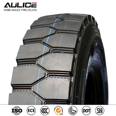 AR558 11.00 x 20放射状のもののチューブレス タイヤECE SNIの証明書のAuliceのタイヤ
