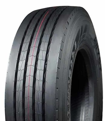 295/80R22.5長いマイレッジの放射状のトラックのタイヤ295個の80r 22.5雄牛のタイヤ