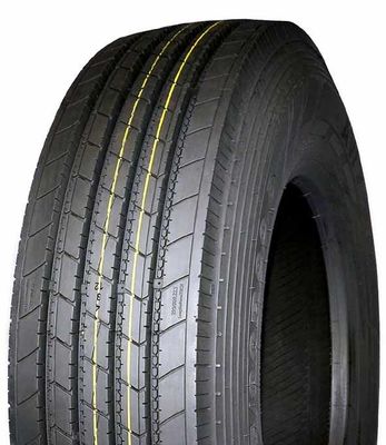 すべての鋼鉄放射状の貨物自動車のチューブレス タイヤ295/80r 22.5の雄牛のタイヤ