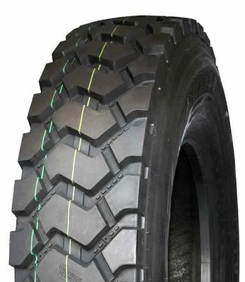 Chinsesの工場はすべての鋼鉄放射状のトラックのタイヤにタイヤをつける    AW902 12.00R24