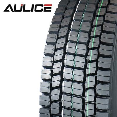 良質の全鋼鉄放射状のトラックのタイヤAr8181 12r22.5すべての鋼鉄チューブレス タイヤ/タイヤ、高いマイレッジのTBRのタイヤ