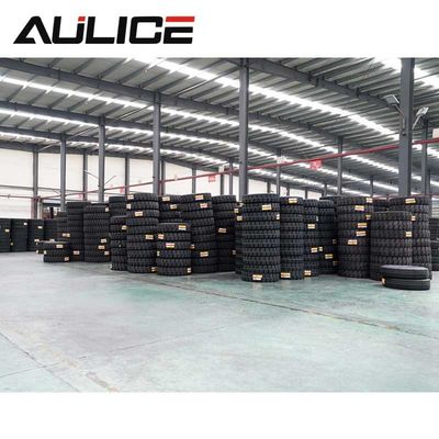 高性能のトラックのタイヤのためのAULICE AW767 295/80R22.5の新型