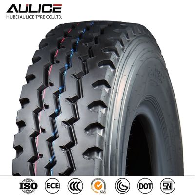11.00r20すべての鋼鉄放射状バスおよびトラックのタイヤTBRのタイヤのトラックTyre.allのサイズ古典的なパターンすべての車輪の位置