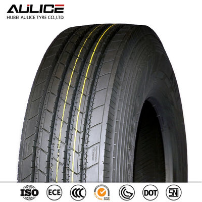 耐久の積み過ぎの放射状のチューブレス トラックは315/80R22.5耐久性を疲れさせる