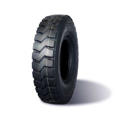 よりよい熱放散10.00R20の軽量トラックは混合された道のために疲れる