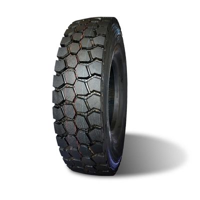 耐久性にすべての鋼鉄放射状のトラックのタイヤ積み過ぎなさい   12.00R20 AR338
