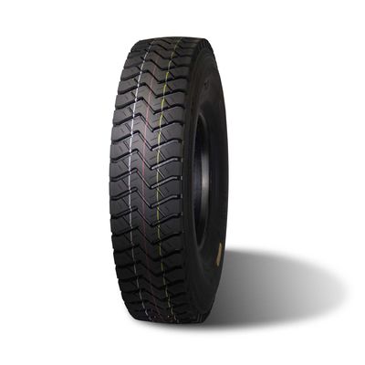 Chinsesの工場身につけられるタイヤすべての鋼鉄放射状のトラックのタイヤ    AR413 12.00R20