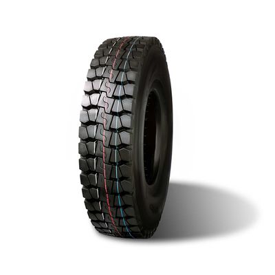 Chinsesの工場はすべての鋼鉄放射状のトラックのタイヤにタイヤをつける   AR317 8.25R16LT