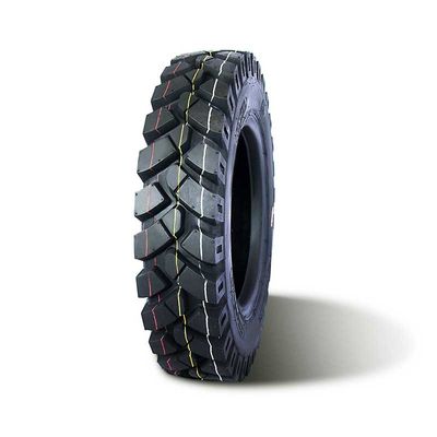 道のタイヤを離れたChinsesの工場はAGのタイヤに偏る     AB522 7.50-16