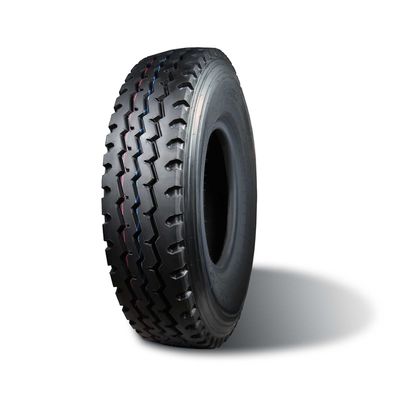 耐久の積み過ぎの耐久性すべての鋼鉄放射状のトラックのタイヤ11.00R20AR112