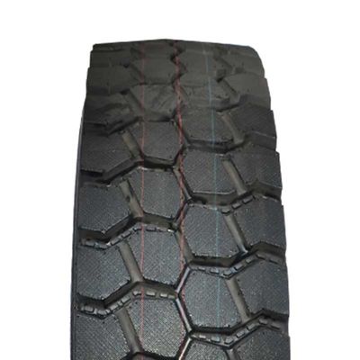 耐久性にすべての鋼鉄放射状のトラックのタイヤ積み過ぎなさい   12.00R20 AR338