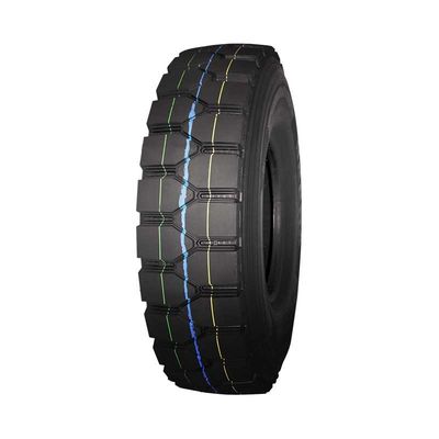 道を離れたすべての鋼鉄は放射状層タイヤAR558 12.00R20を疲れさせる