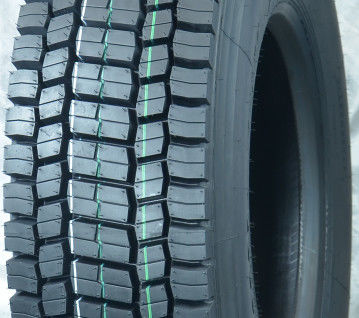 Chinsesの工場はすべての鋼鉄放射状のトラックのタイヤにタイヤをつける     AR188 11.00R20