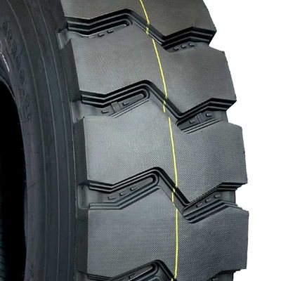 Chinsesの工場はすべての鋼鉄放射状のトラックのタイヤにタイヤをつける    AR666 12.00R20