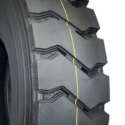 Chinsesの工場はすべての鋼鉄放射状のトラックのタイヤにタイヤをつける    AR667 11.00R20