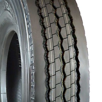 Chinsesの工場は身につけられるすべての鋼鉄放射状のトラックのタイヤにタイヤをつける     AR188 11.00R20