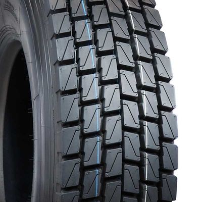 Chinsesの工場はすべての鋼鉄放射状のトラックのタイヤにタイヤをつける     AR819 315/80R 22.5