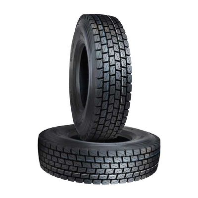 Chinsesの工場はすべての鋼鉄放射状のトラックのタイヤにタイヤをつける     AR819 315/80R 22.5
