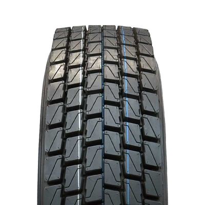 Chinsesの工場はすべての鋼鉄放射状のトラックのタイヤにタイヤをつける     AR819 12R 22.5