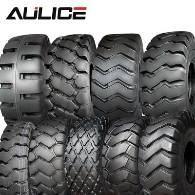 道のタイヤを離れたChinsesの工場はOTRのタイヤに偏る     E-3/L-3 AE803 20.5-25