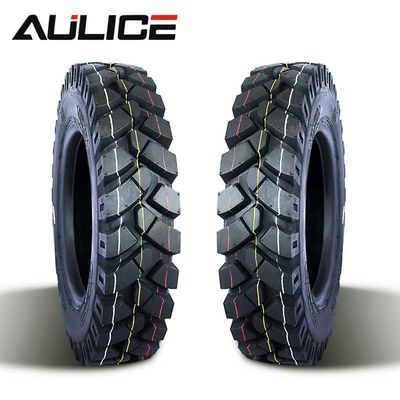 道のタイヤを離れたChinsesの工場はAGのタイヤに偏る     AB522 6.50-16