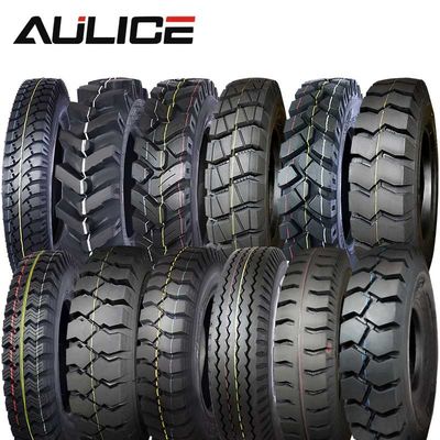 道のタイヤを離れたChinsesの工場はAGのタイヤに偏る     AB522 6.50-16