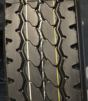 6.50R16 AR1017トラックおよびバスはすべての位置にタイヤをつけたり/身につけられる操縦する