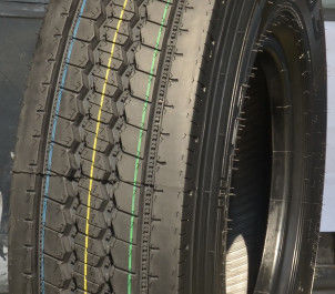 Chinsesの工場はすべての鋼鉄放射状のトラックのタイヤにタイヤをつける     AR133 11.00R20