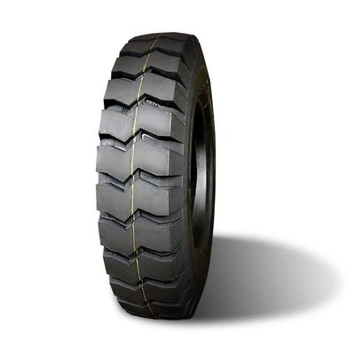 道のタイヤを離れたChinsesの工場はAGのタイヤに偏る     AB614 8.25-16