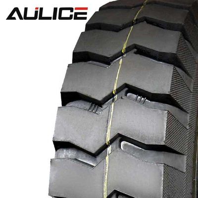 道のタイヤを離れたChinsesの工場はAGのタイヤに偏る     AB614 8.25-16