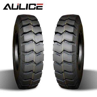 道のタイヤを離れたChinsesの工場はAGのタイヤに偏る     AB614 8.25-16
