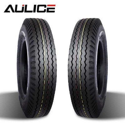 道のタイヤを離れたChinsesの工場はAGのタイヤに偏る     AB635 7.00-16