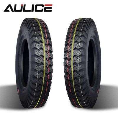 道のタイヤを離れたChinsesの工場はAGのタイヤに偏る     AB616 6.50-16