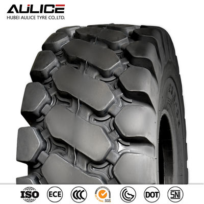 道のタイヤを離れたChinsesの工場はOTRのタイヤに偏る     E-4/L-4 （AE802） 23.5.25