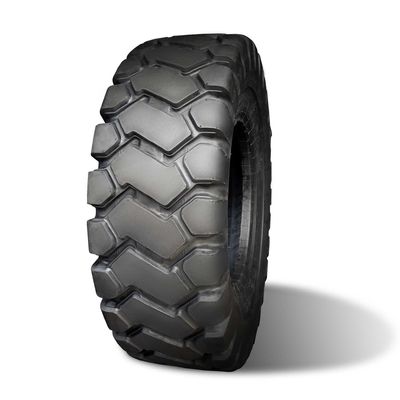 道のタイヤを離れたChinsesの工場はOTRのタイヤに偏る     E-3/G-3 AE805 17.5-25