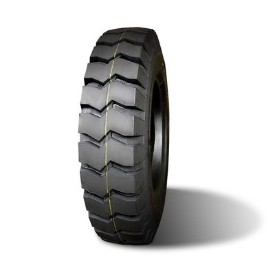 優秀な耐久性、負荷の能力および地上のグリップAB614 7.50-16