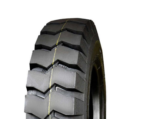 優秀な耐久性、負荷の能力および地上のグリップAB614 7.50-16