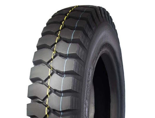 道のタイヤを離れたChinsesの身につけられる工場はAGのタイヤに偏る    AB651 7.00-16
