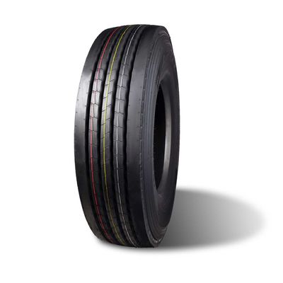 中間の長さの間隔のために適したよりよい耐久性トラックおよびバス12R22.5 AR777のためのすべての位置の放射状の真空のタイヤ