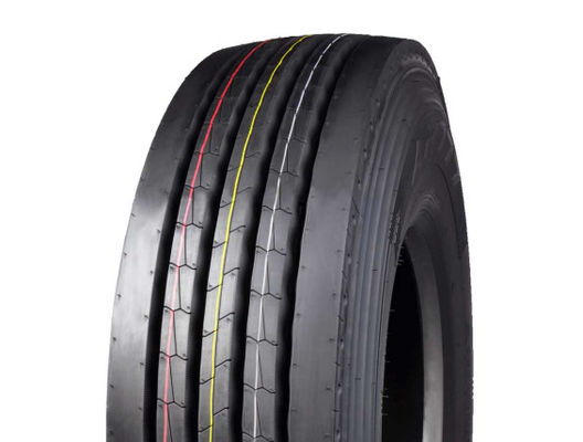 チューブレス工場価格トラックおよびバス12R22.5 AR777のためのすべての位置の放射状の真空のタイヤ