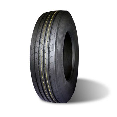 雄牛11R22.5のチューブレス放射状のトラックのタイヤ11r22.5 AW767のトレーラーのタイヤ