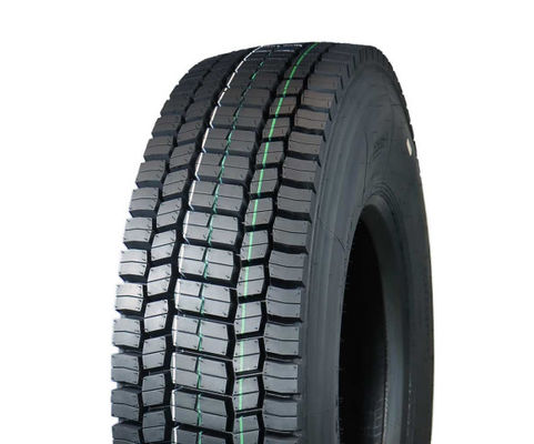 Chinsesの工場はすべての鋼鉄放射状のトラックのタイヤにタイヤをつける     AR188 11.00R20