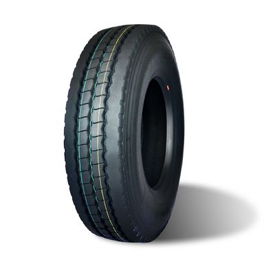 12.00R24 AR731の放射状のチューブレス トラックのタイヤの低い転がり抵抗