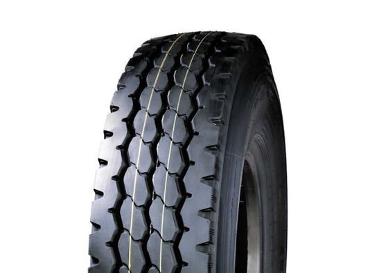 6.50R16 AR1017トラックおよびバスはすべての位置にタイヤをつけたり/身につけられる操縦する