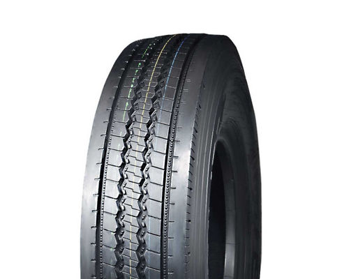 中間の長い交通機関AR133 11.00R20のトラック バス放射状のものはすべての鋼鉄にタイヤをつける