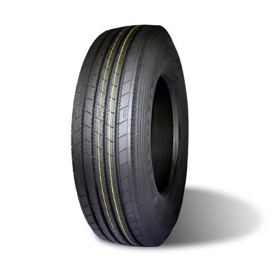 すべての鋼鉄放射状の位置のトラックは295/80R22.5 AW767の積み過ぎおよび耐久性を疲れさせる