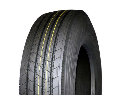 すべての鋼鉄放射状の位置のトラックは295/80R22.5 AW767の積み過ぎおよび耐久性を疲れさせる