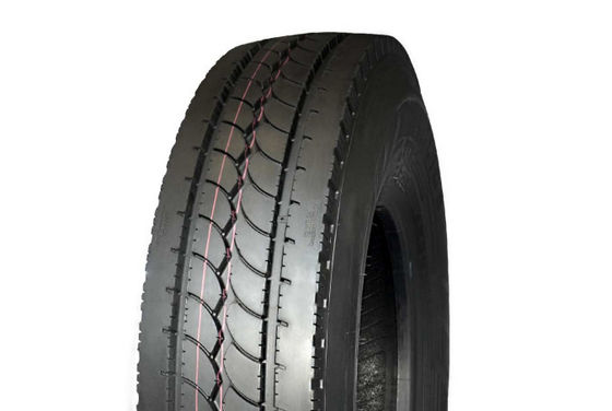 積み過ぎられた耐久力のあるTBRのタイヤ12.00R24 AW003