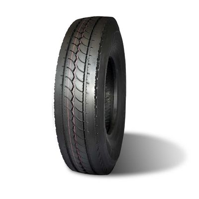 積み過ぎられた耐久力のあるTBRのタイヤ12.00R24 AW003